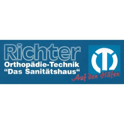Logotipo de Richter Orthopädie-Technik 