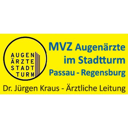 Logo fra Augenfachärzte GbR MVZ Trägergesellschaft