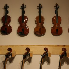 Bild von Geigenbauwerkstatt Christian Gehring