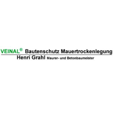 Logo fra Grahl Veinal Bautenschutz