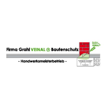 Logo de Grahl Veinal Bautenschutz