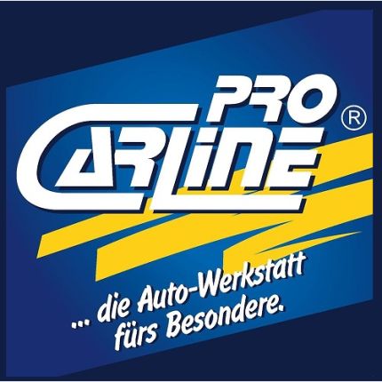 Logo van Andre Jähne Pro Carline