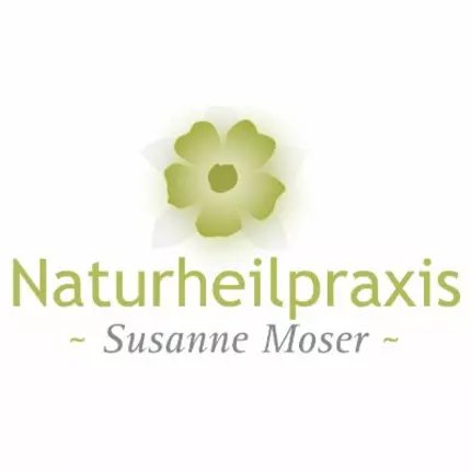 Logo od Naturheilpraxis Susanne Moser