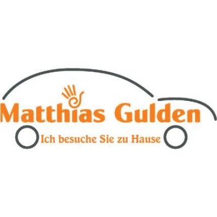 Logotyp från Matthias Gulden Physiomobil Bamberg- Forchheim- Erlangen