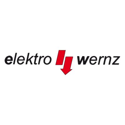 Logo van Elektro-Wernz + Co. GmbH