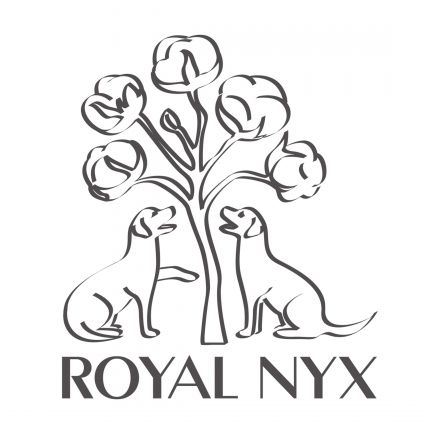 Logotyp från Royal Nyx