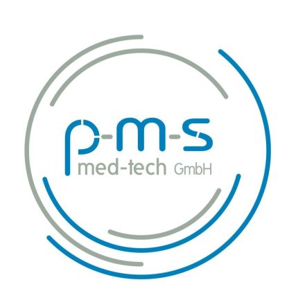Logotipo de p-m-s med-tech GmbH & Co. KG