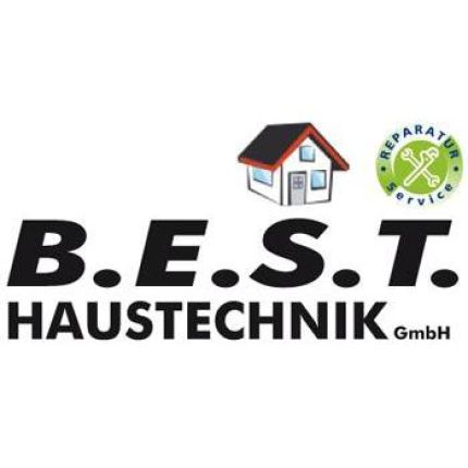 Logo de B.E.S.T. Haustechnik GmbH