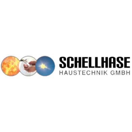 Logo van Schellhase Haustechnik GmbH