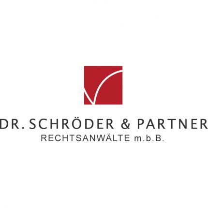 Logo fra Dr. Schröder & Partner m.b.B. Rechtsanwälte