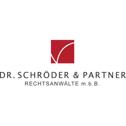 Logotyp från Dr. Schröder & Partner m.b.B. Rechtsanwälte