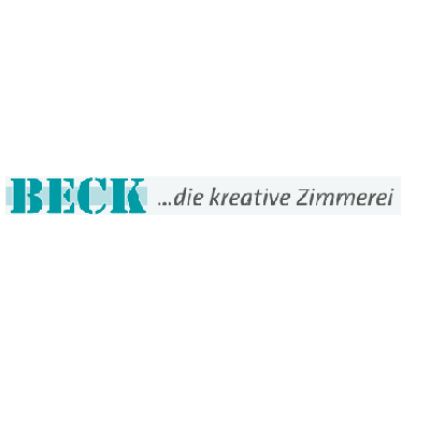 Logo de Beck die kreative Zimmerei