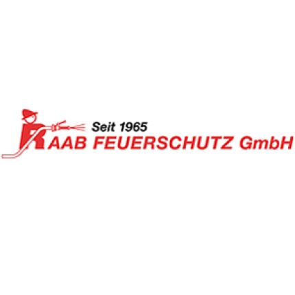 Logo from Raab Feuerschutz GmbH