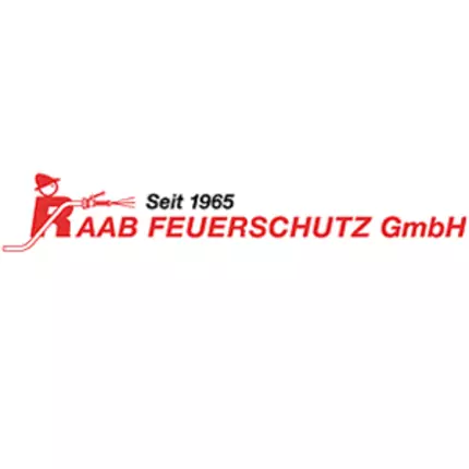 Logo van Raab Feuerschutz GmbH