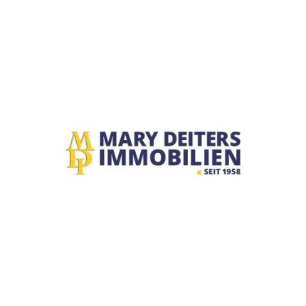Logo van Mary Deiters Immobilien GmbH