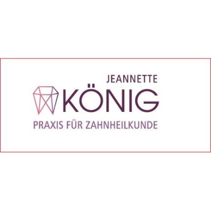 Logo van Jeannette König Zahnärztin und Katharina Schulz Zahnärztin (ang.)