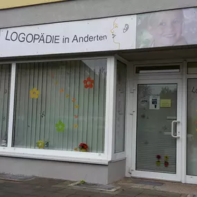 Bild von Logopädie in Anderten