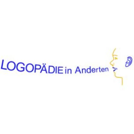 Λογότυπο από Logopädie in Anderten