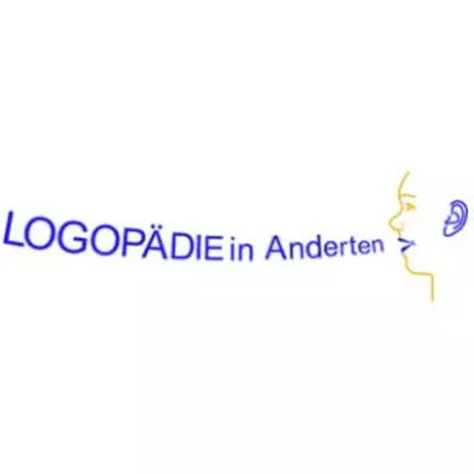 Logo da Logopädie in Anderten