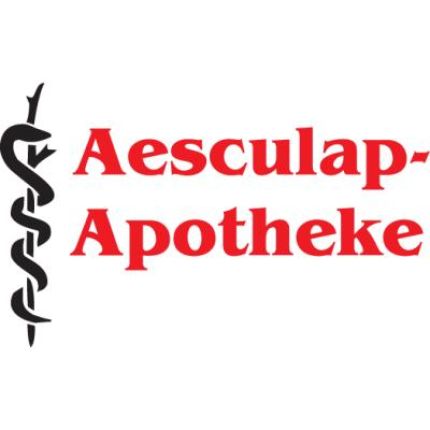 Logo fra Aesculap Apotheke Christa Kahle e.K.