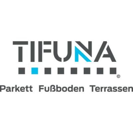 Logotyp från TIFUNA Naubereit GmbH