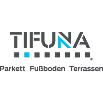 Logo van TIFUNA Naubereit GmbH