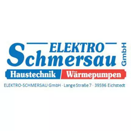 Logo van Elektro-Schmersau GmbH