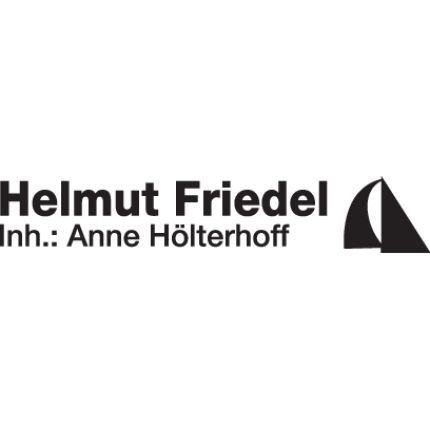 Logo da Segelmacherei Friedel