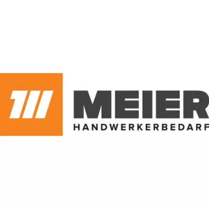 Logótipo de Meier Handwerkerbedarf GbR