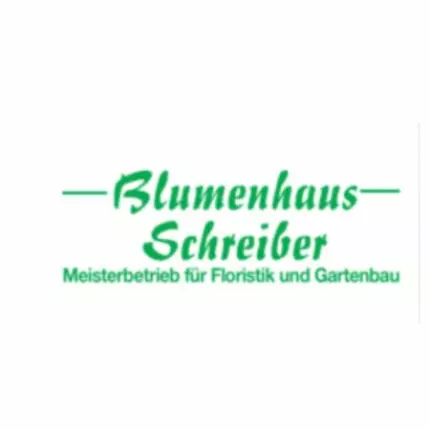 Logo od Blumenhaus Schreiber