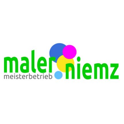 Logo von Maler Niemz Meisterbetrieb
