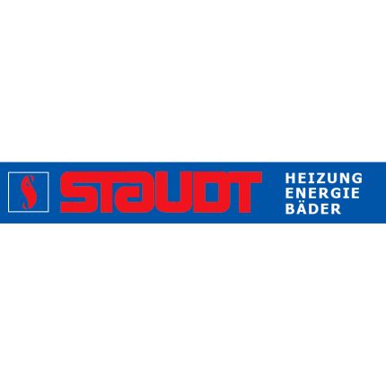 Logo fra Staudt Heizungs-Sanitär GmbH