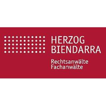 Logo fra Herzog & Biendarra