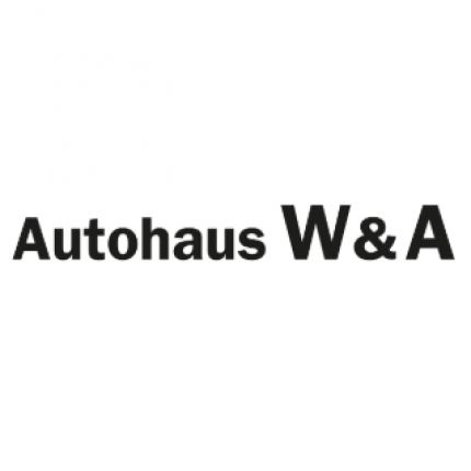 Logo van Autohaus W & A