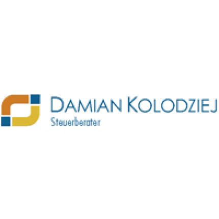 Logotipo de Damian Kolodziej Steuerberater