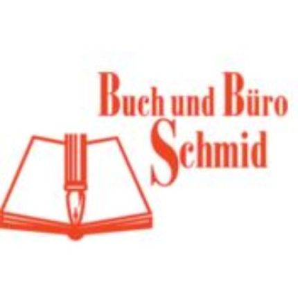Logo van Buch und Büro Schmid