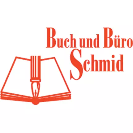 Logo da Buch und Büro Schmid