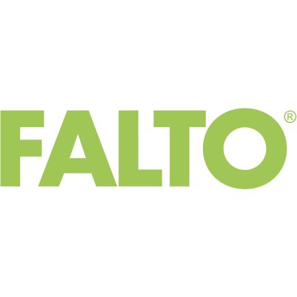 Logotyp från FALTO Sanaform