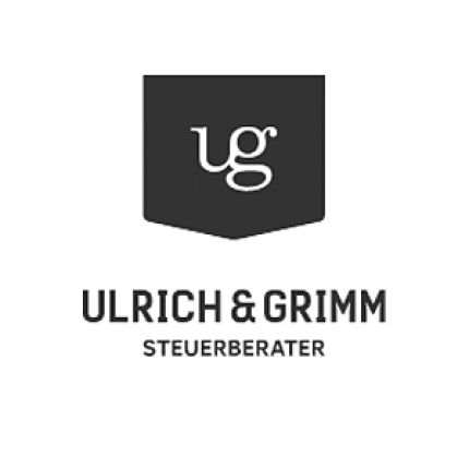 Logo von Ulrich & Grimm Steuerberater PartmbB