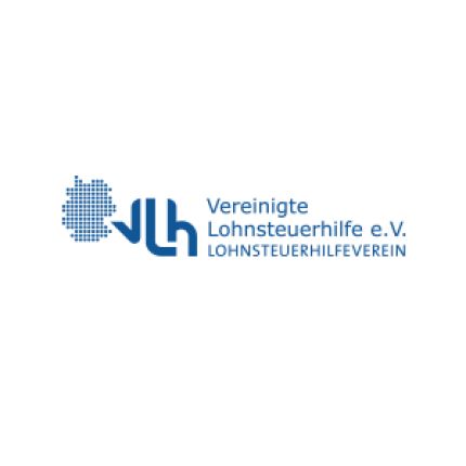 Logotipo de Lohnsteuerhilfeverein Vereinigte Lohnsteuerhilfe e.V.
