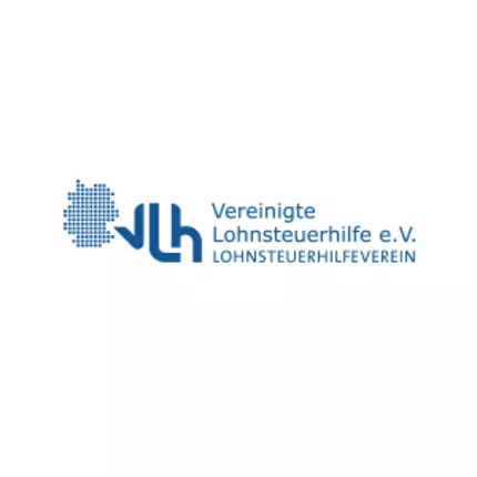 Logótipo de Lohnsteuerhilfeverein Vereinigte Lohnsteuerhilfe e.V.