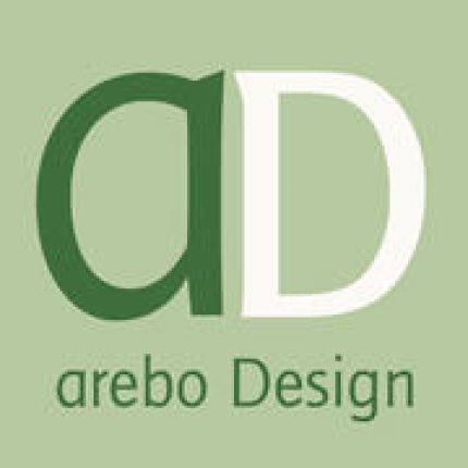 Logotyp från arebo Design GmbH