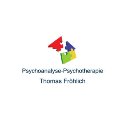 Logotyp från Fröhlich Thomas Praxis für Psychoanalyse und Psychotherapie