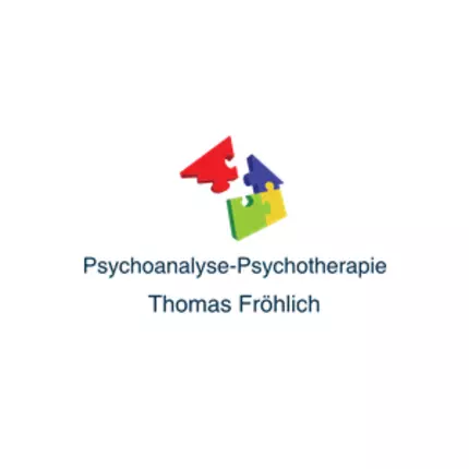 Logo van Fröhlich Thomas Praxis für Psychoanalyse und Psychotherapie