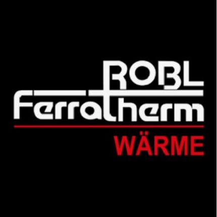 Logotyp från Robl Ofenbau Ferratherm