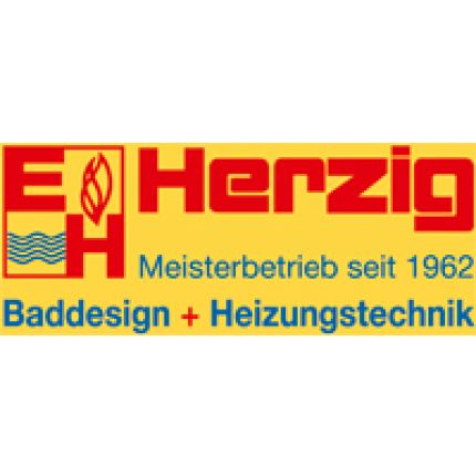 Logo de Erich Herzig GmbH Bäder-Gas-Heizung-Sanitär