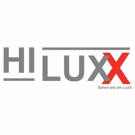 Logo from HI-Luxx Senioren Optik