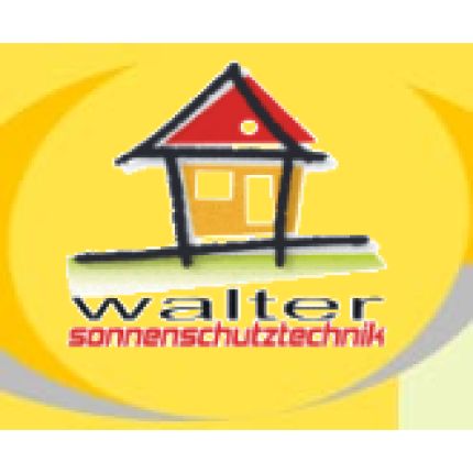 Logotipo de Walter Sonnenschutztechnik