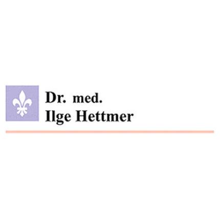 Logo de Dr. med. Ilge Hettmer Fachärztin für Frauenheilkunde und Geburtshilfe