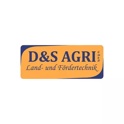 Logotyp från D & S AGRI GmbH